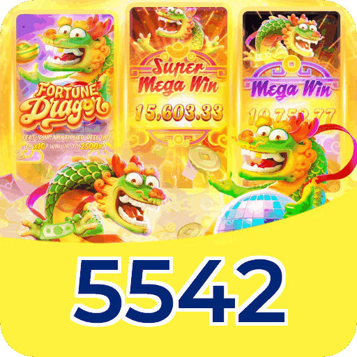 Bônus exclusivo de R$99 + 50 giros grátis para download do app 5542